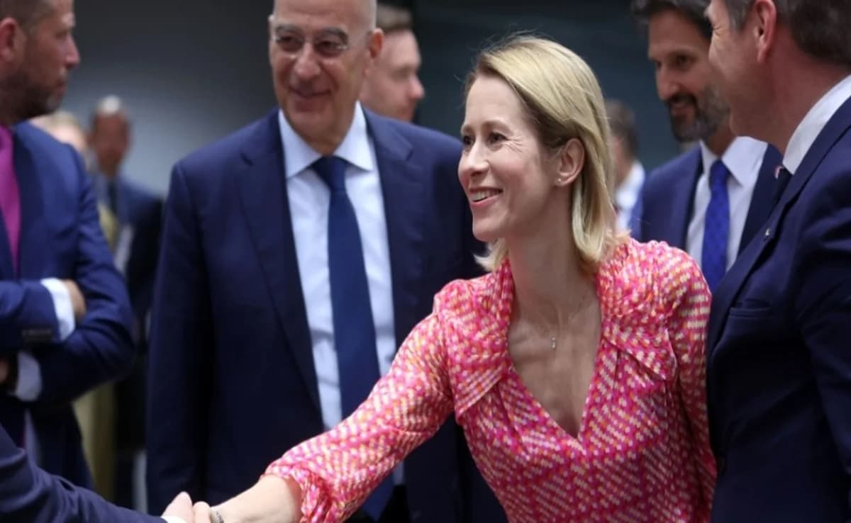 Nuevo paquete de sanciones de la UE contra Rusia el próximo mes
