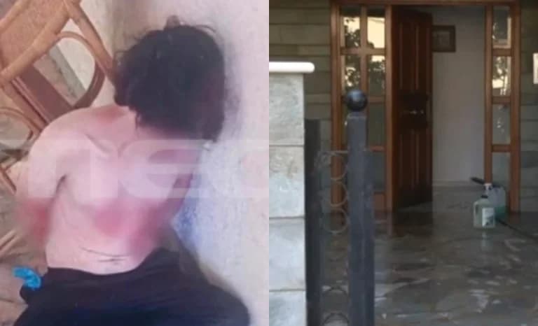Jalandri: Asesino de 28 años en estado de furia – Se rompió la hoja y sacó un segundo cuchillo