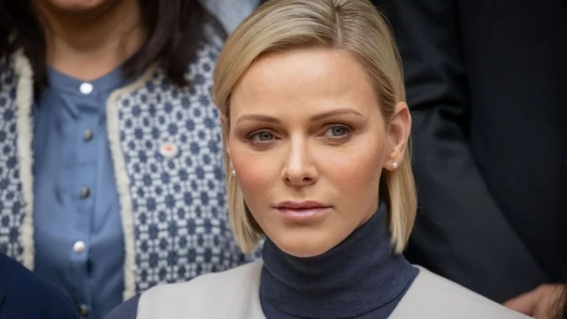 Princesa Charlene: La tragedia familiar detrás de su defensa de las clases de natación
