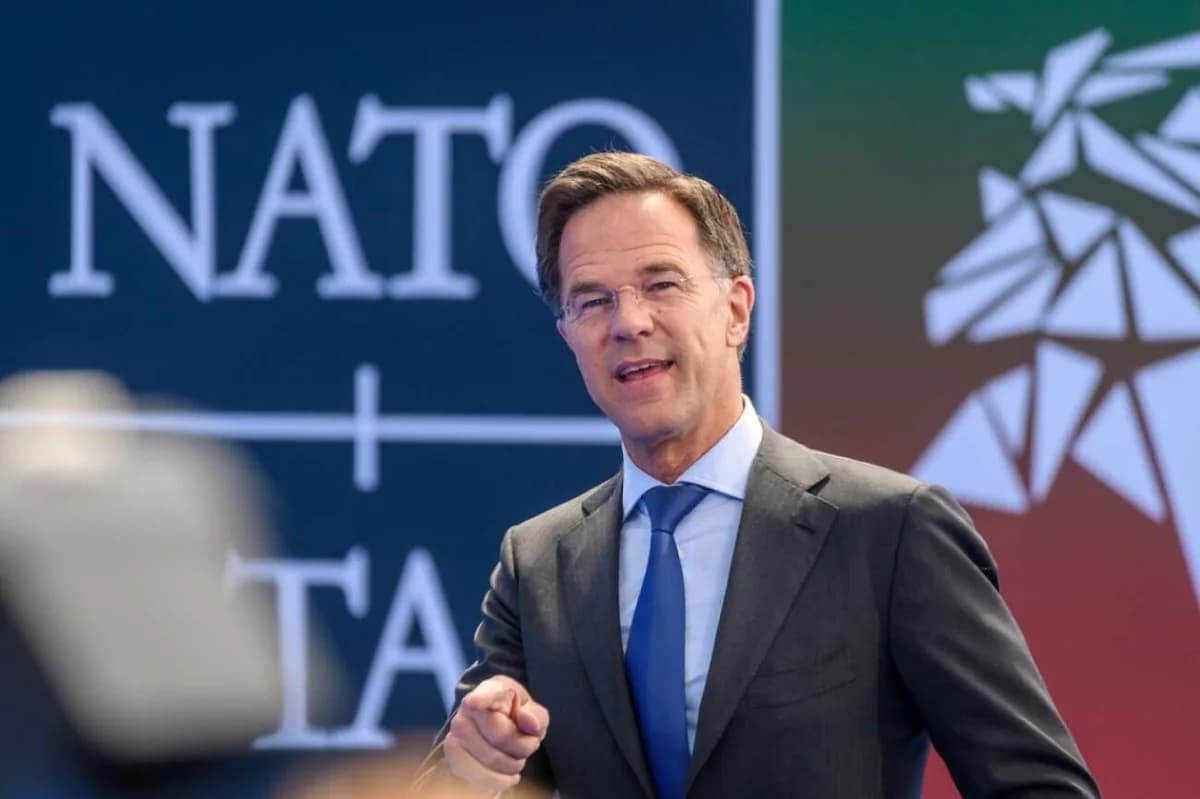 Саммит НАТО 2026 года пройдет в Анкаре