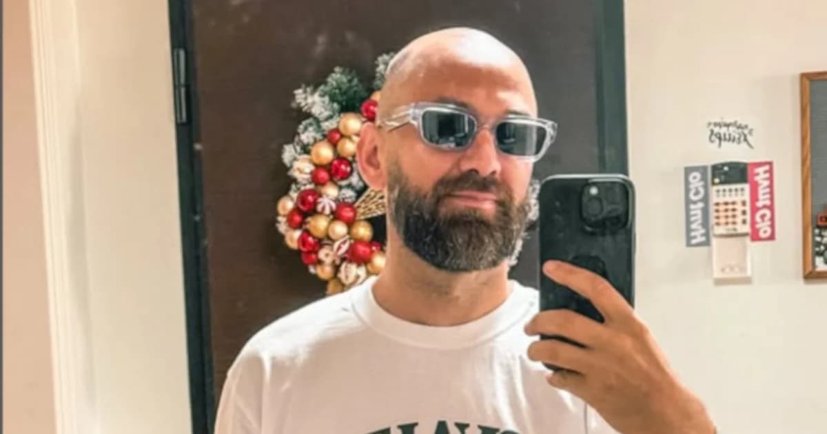 Костас Анагностопулос из Survivor госпитализирован – Что случилось с «Наемником»?