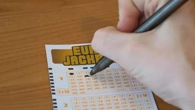 Eurojackpot: Resultados del sorteo del 19 de agosto de 2025