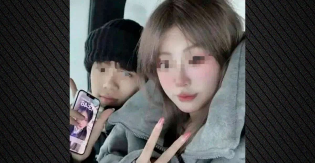 Shocking: 19-year-old sold into slavery in Myanmar by his girlfriend!