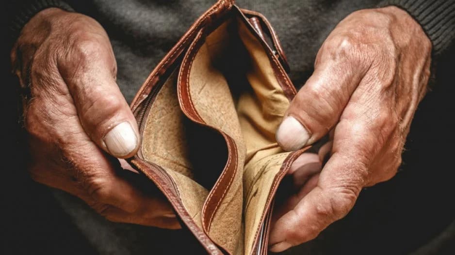 Eurostat: 1 στους 4 Κύπριους με αναπηρία δυσκολευόταν οικονομικά το 2024