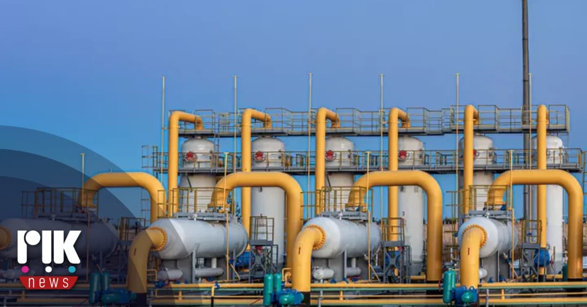 Oil Flow Resumes from Russia to Hungary and Slovakia