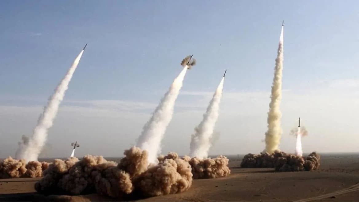 Iran: Wir werden neue Raketen einsetzen, wenn wir von Israel angegriffen werden