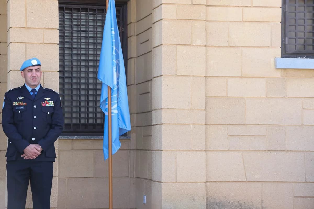 Κυπριακή Δημοκρατία: Άκυρο το Τουρκολιβυκό μνημόνιο στον ΟΗΕ