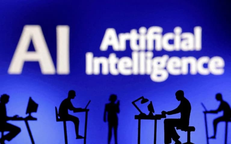Έρευνα: 4 στους 10 εργοδότες στην Ελλάδα χρησιμοποιούν Τεχνητή Νοημοσύνη