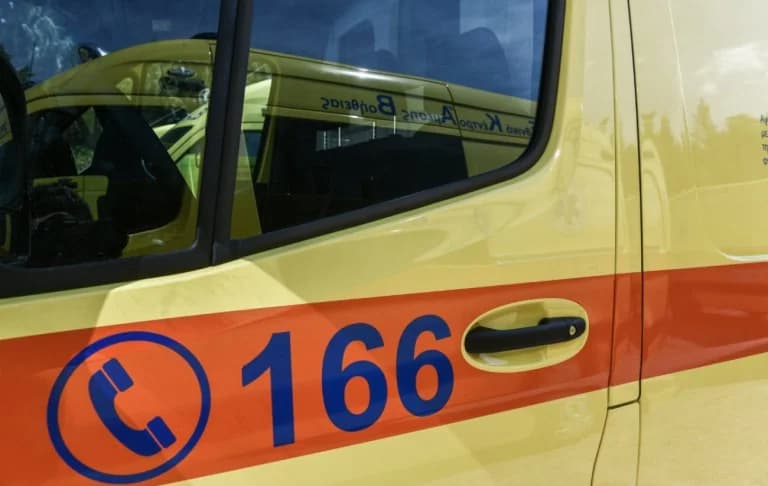 Petrou Ralli: Fatal Motorcycle Accident – One Dead, One Seriously Injured