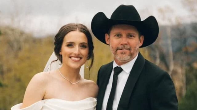 Brandon Blackstock: Tochter teilt bewegende Nachricht nach seinem Tod