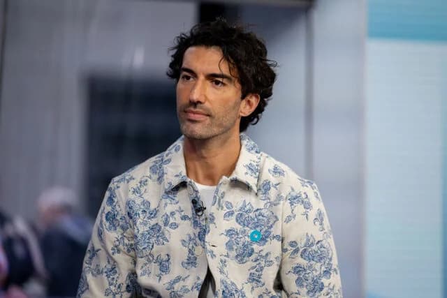 Justin Baldoni: Απαντά στις κατηγορίες εκφοβισμού της Isabela Ferrer