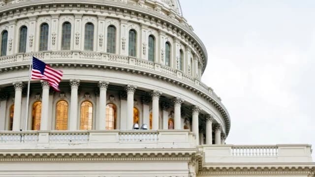 US: $22.7 Trillion 'Astronomical' Deficit Projected by 2035
