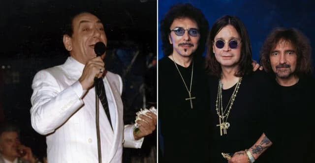 ChatGPT: Greek Folk Singers as Metal Bands
