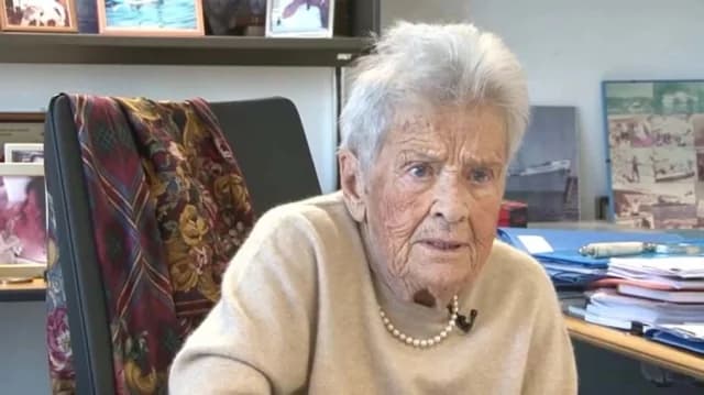 Einrichtung des "Athina Ioanni Martinou"-Lehrstuhls an der Universität Athen