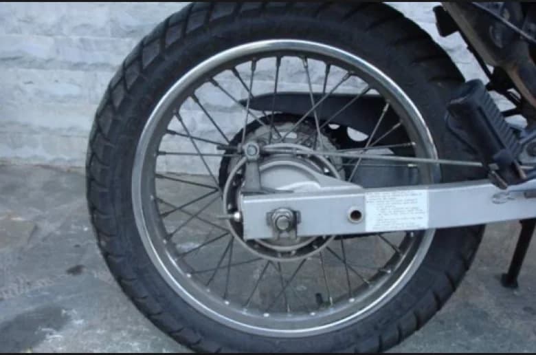 Limassol: Menor arrestado por robar motocicleta
