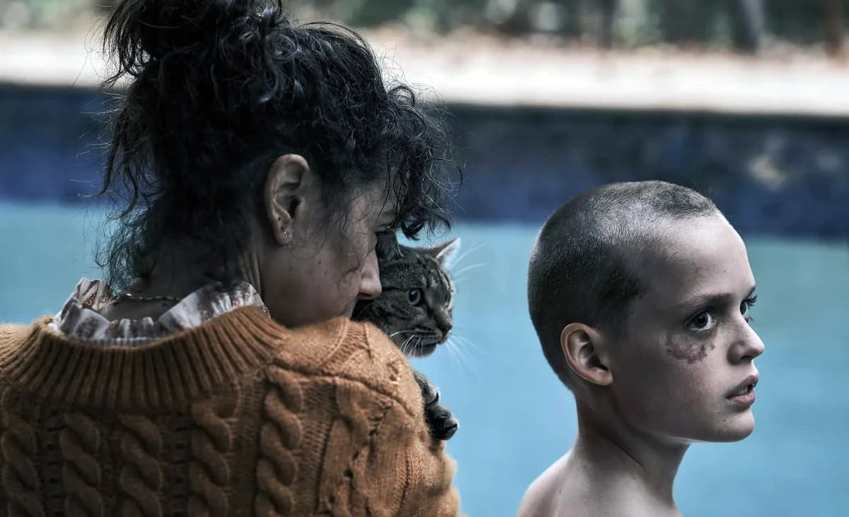 "Bring Her Back": Nueva película de terror de los hermanos Philippou de Chipre