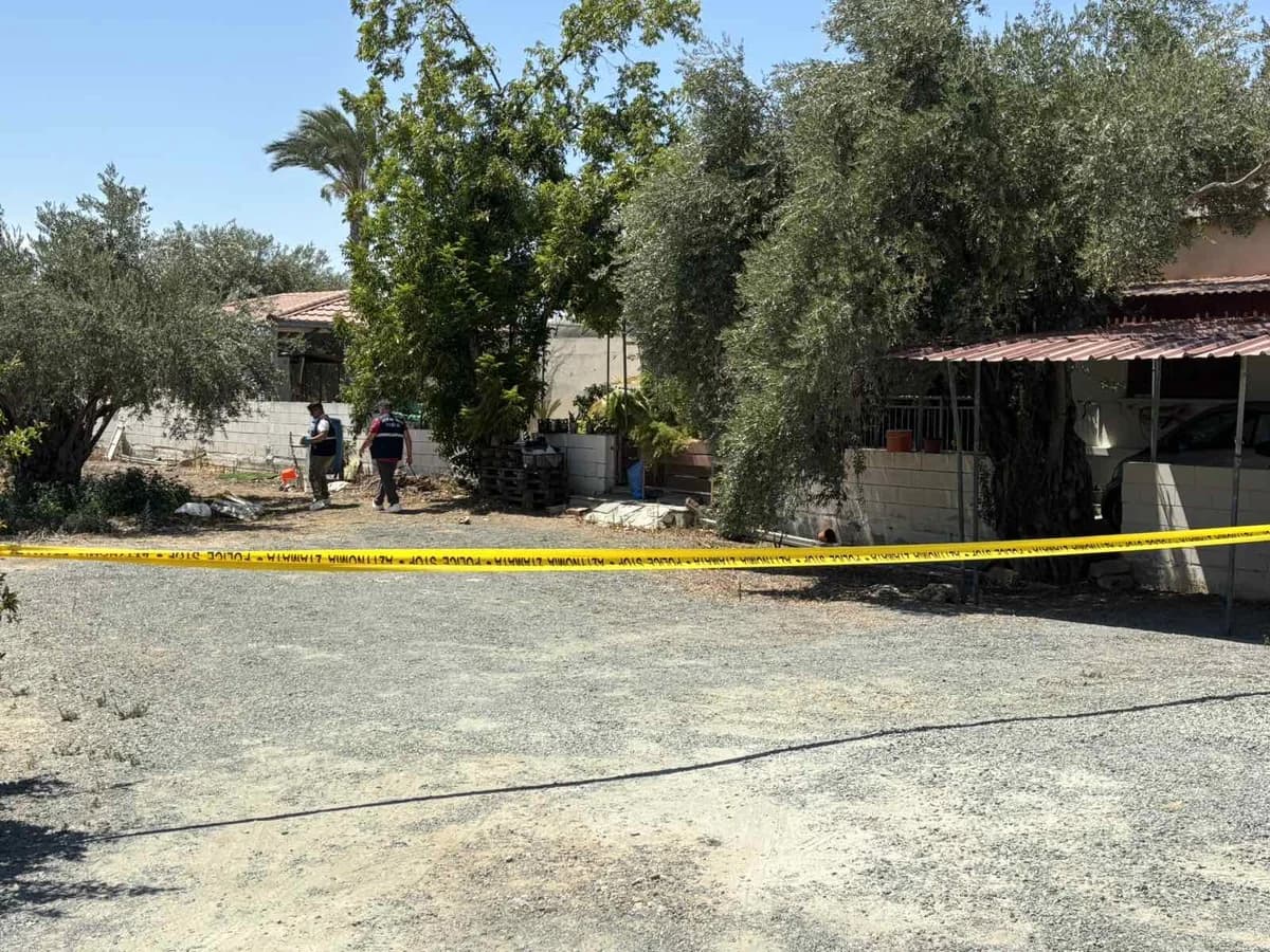 Λευκωσία: Αποκλείστηκε η εγκληματική ενέργεια για τον θάνατο 54χρονου – Τι έδειξε η νεκροτομή