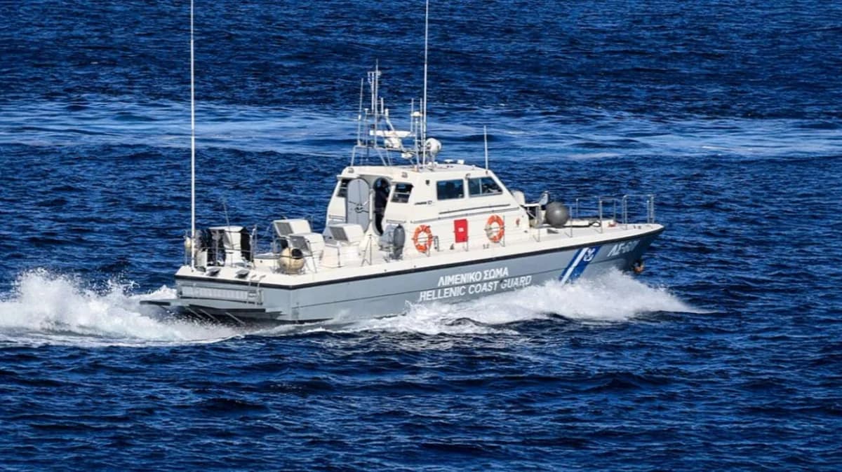 Chalkidiki: Suche nach vermissten 12- und 20-jährigen Russen