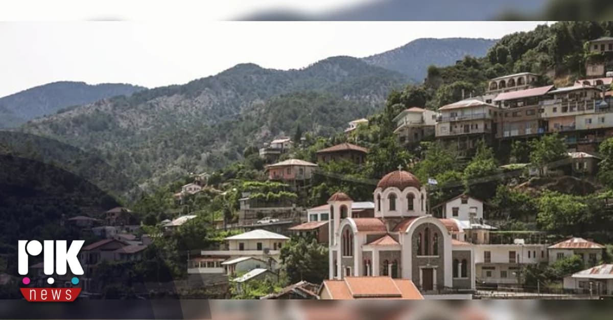 Νέο ωράριο για τις εκκλησίες του Τροόδους της UNESCO