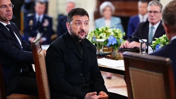 Bulgarien unterstützt nachdrücklich den EU-Beitritt der Ukraine