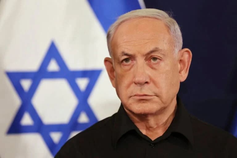 Netanjahu beschleunigt Gaza-Offensive zur Zerschlagung der Hamas