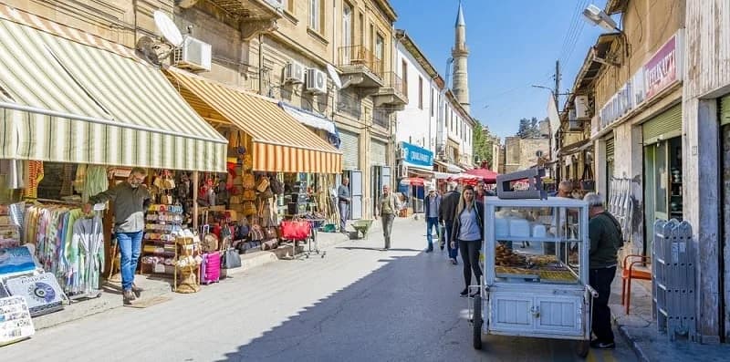 Cigarette Smuggling from Occupied Territories: Seizures Surge