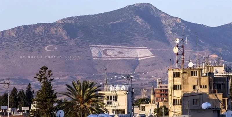Türkische Medien: Verdopplung der türkischen Militärstärke in besetzten Gebieten