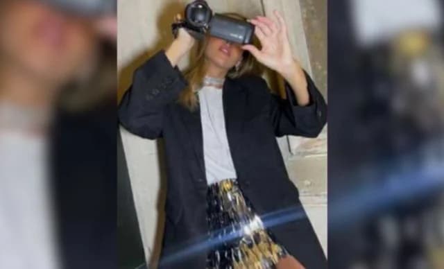Blazer: Die ideale Wahl für den Frühherbst