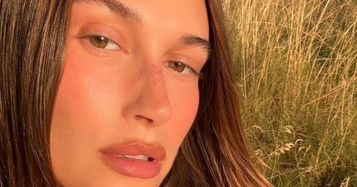 No make-up look: Γιατί είναι πιο επίκαιρο μετά το καλοκαίρι