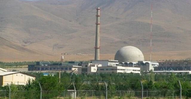 Iran: Europa kann die Frist für Sanktionen nicht verlängern