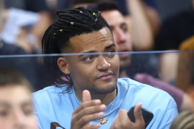Emmanouil Karalis: Aclamado en el OAKA tras su victoria en la Diamond League