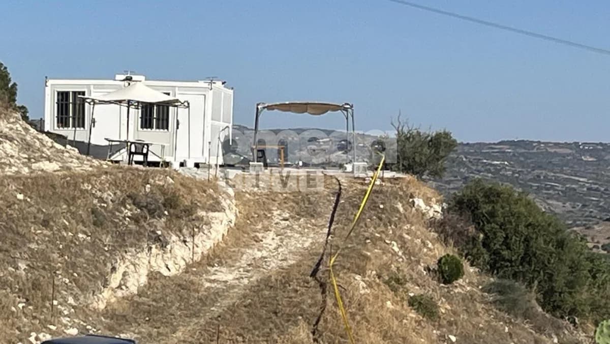 ניסיון רצח באמרגטי: שחרורו של חולה סרטן בן 55 נדחה