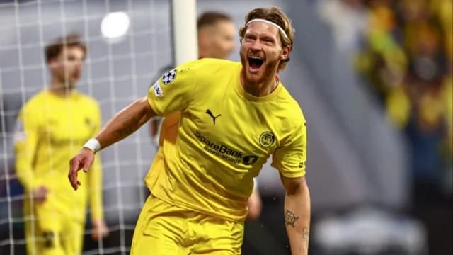 Champions League: Bodø/Glimt mit Kantersieg, torlose Remis in Türkei und Schottland