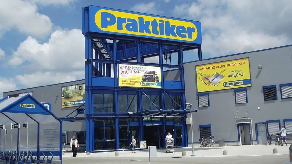 Praktiker: Pavăl Group Expands into Greece – Overview