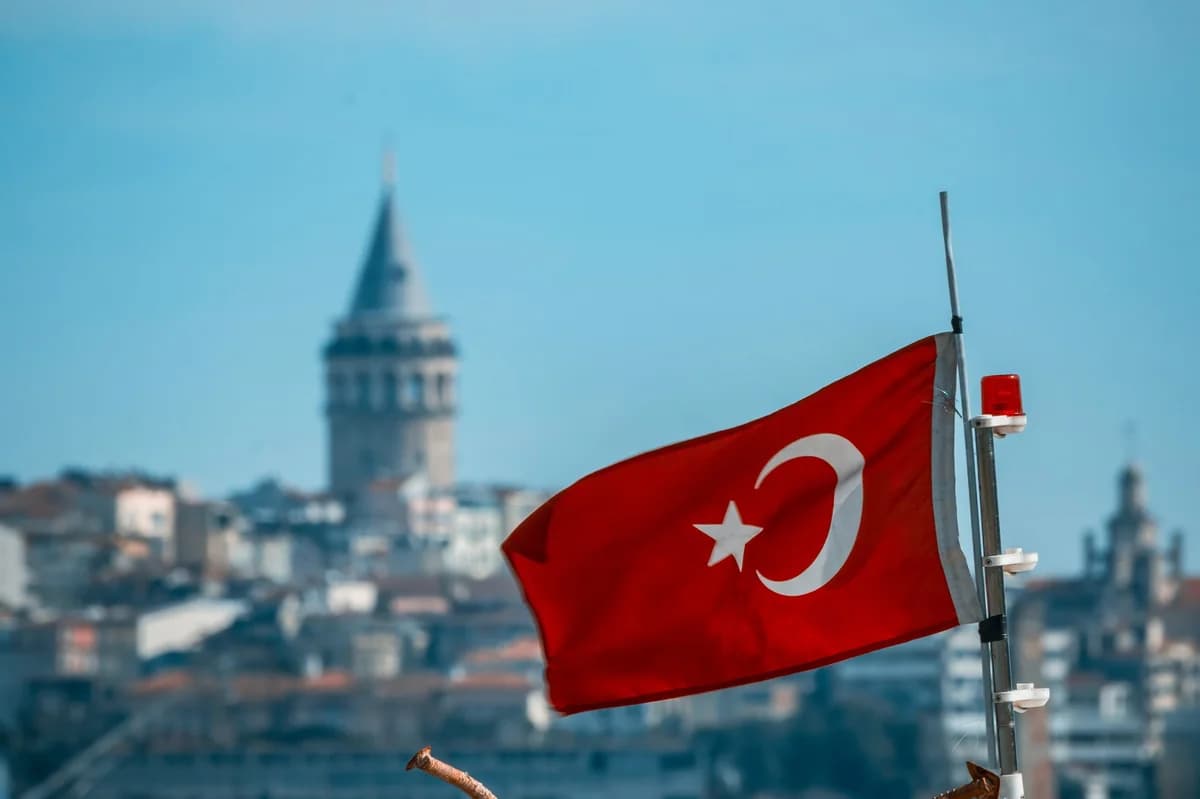 Turquía exige garantías para la carga con destino a Israel