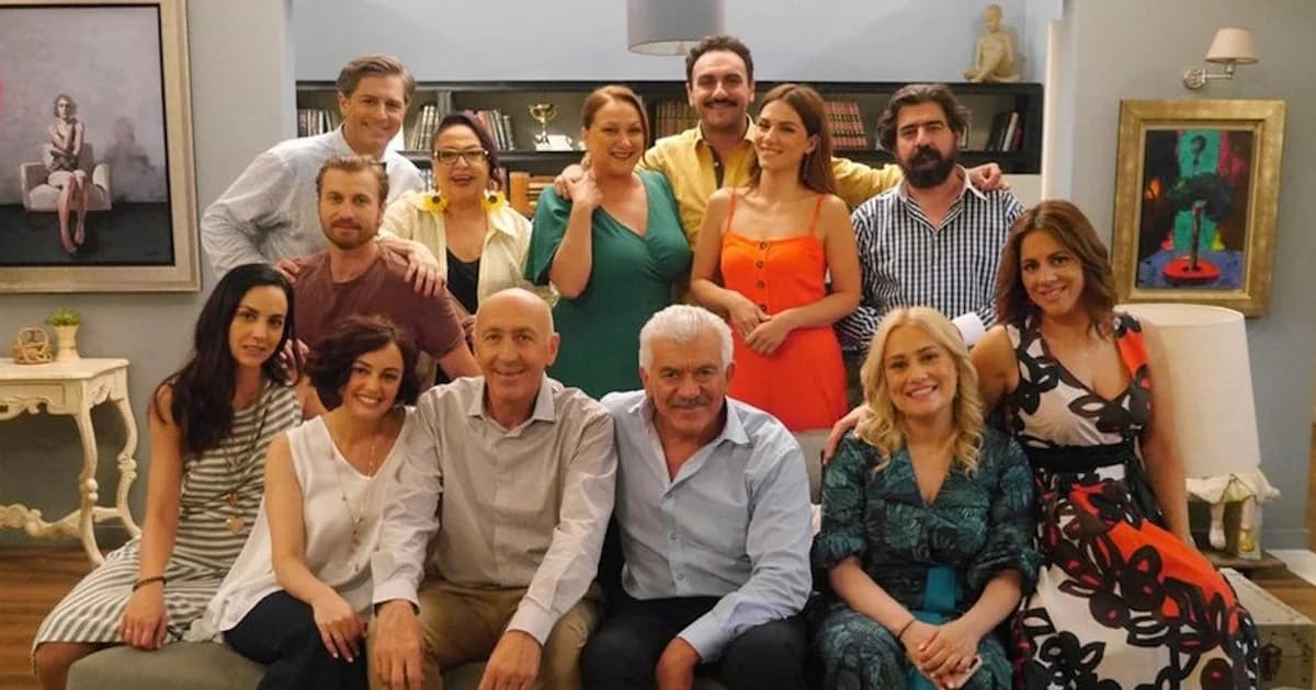 Τηλεθέαση 20/8: Υψηλές πτήσεις για το «Σόι σου»