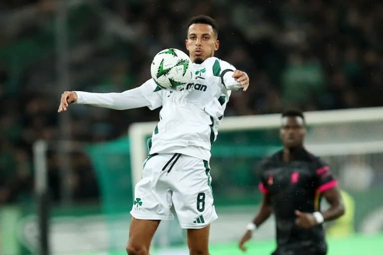Girona Makes New Offer to Marseille for Ounahi