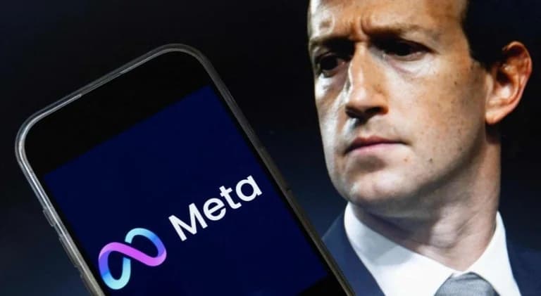 Meta 在疯狂支出后冻结了 AI 招聘