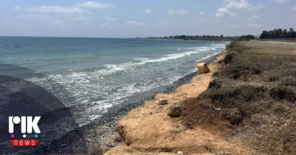 Κίτι: 31χρονος νεκρός σε δυστύχημα με ανεμόπτερο