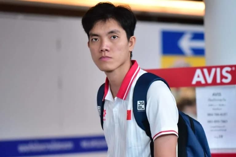 Volleyball-Kontroverse: Vietnam-Kapitänin tritt inmitten von Geschlechtsgerüchten zurück