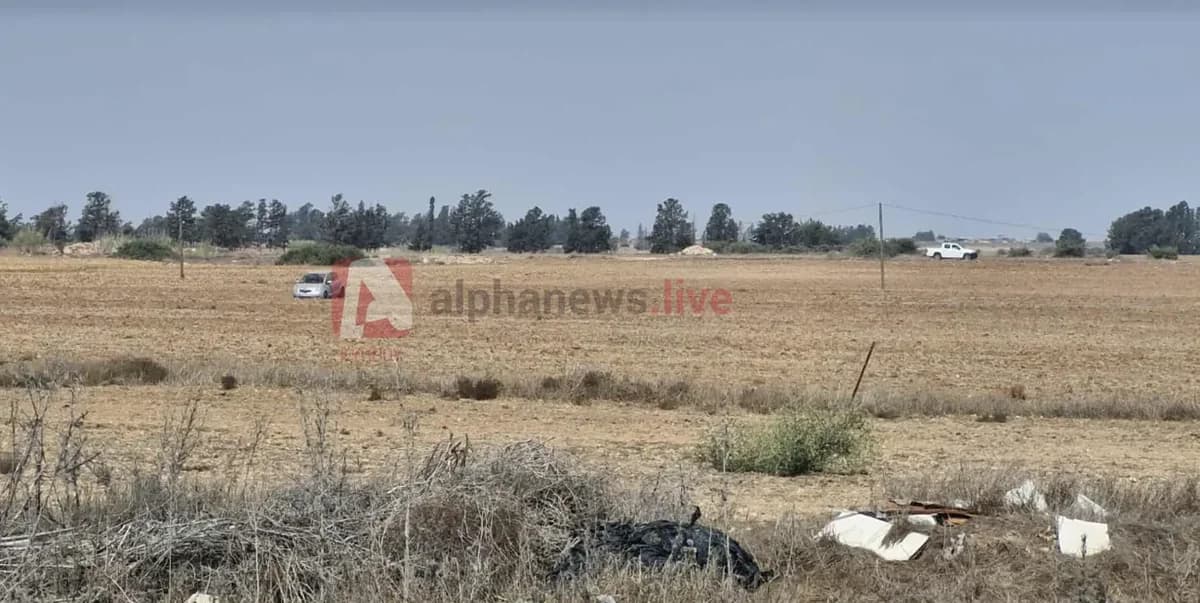 Ελεύθερος με εγγύηση ο 32χρονος που πέρασε στην κατεχόμενη Άχνα