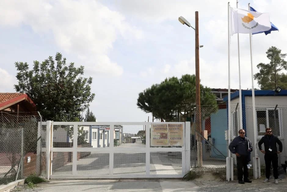 Details zur Entführung eines 22-Jährigen aus dem Aufnahmezentrum Kofinou
