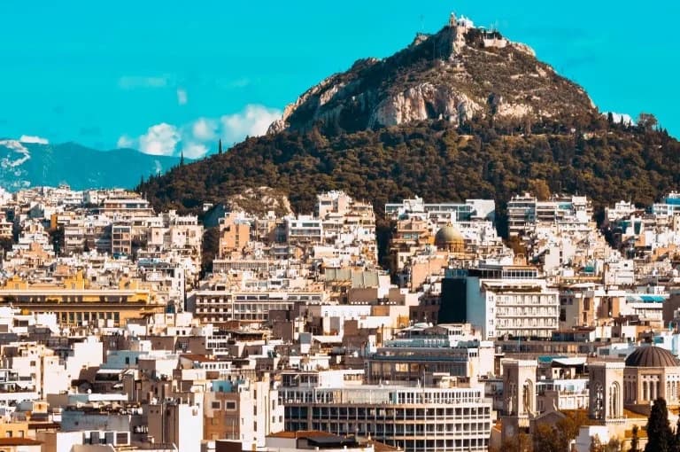 Studentenleben in Athen: Ein Leitfaden zur Studentenwohnung