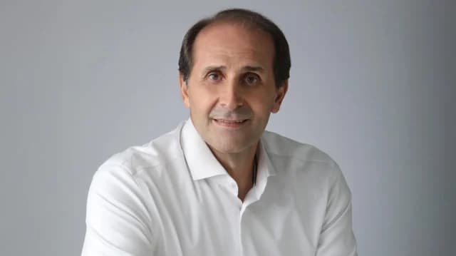 Apostolos Vesyropoulos verstorben: Wiederbelebungsversuche scheitern