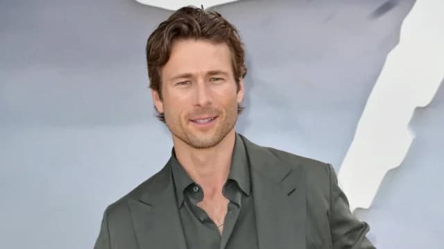 Glen Powell erklärt, warum er nicht der nächste James Bond sein wird