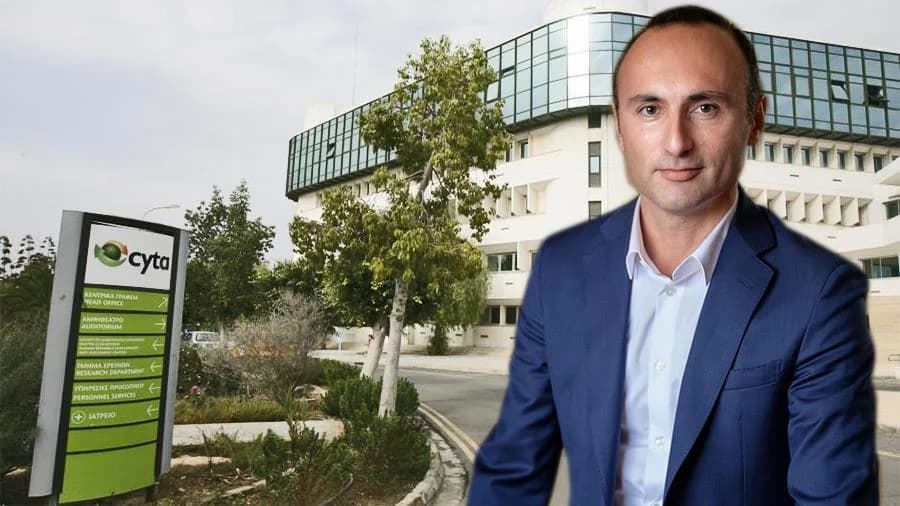 Andreas Neocleous Dimite como CEO de Cyta
