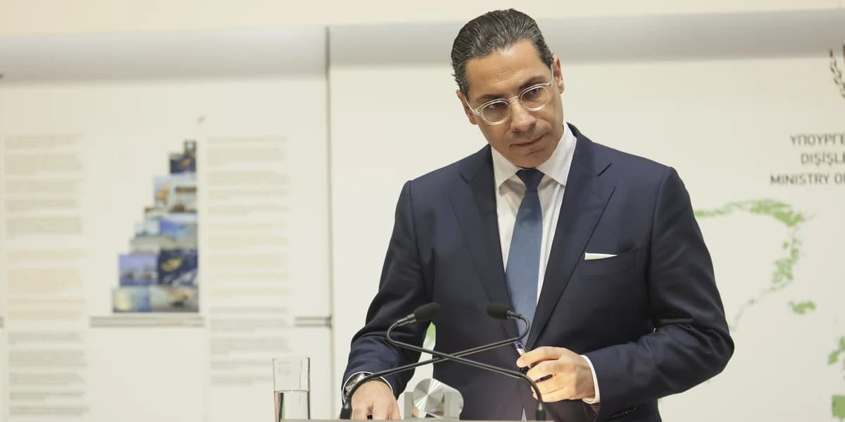 K. Kombos: Armenia-Azerbaijan Agreement a Positive Step Towards Ending Conflicts
