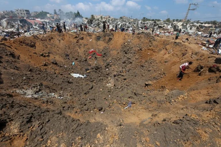 Israel's Secret Files: 83% of Gaza Deaths are Civilians