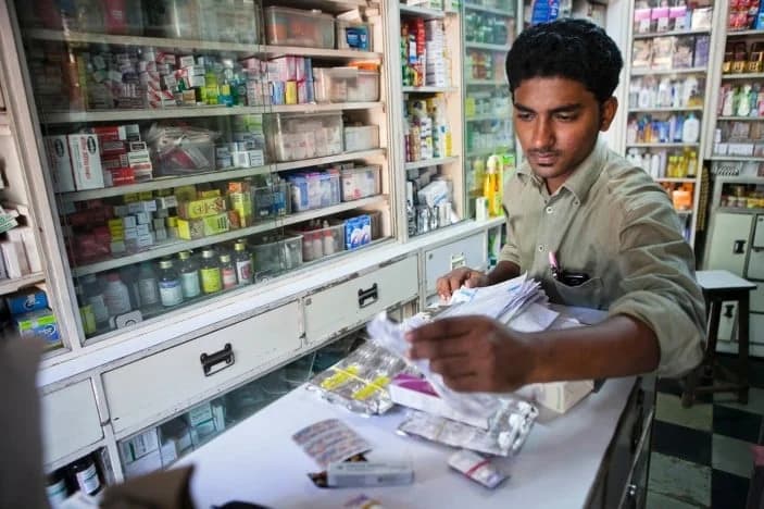Indien: Vier Tote bei Stickstoffleck in Pharmafabrik