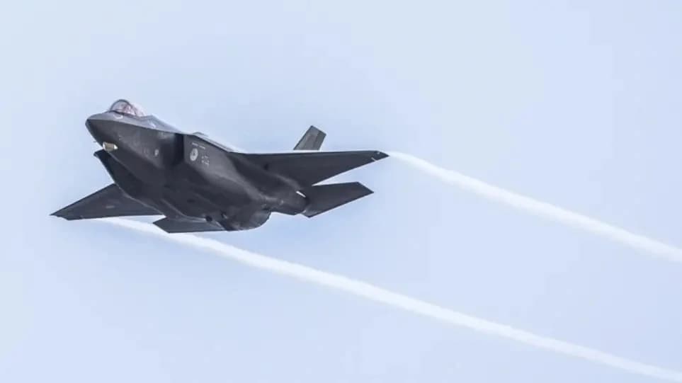Türkei: Schwierigkeiten bei F-35-Beschaffung, sucht Alternativen